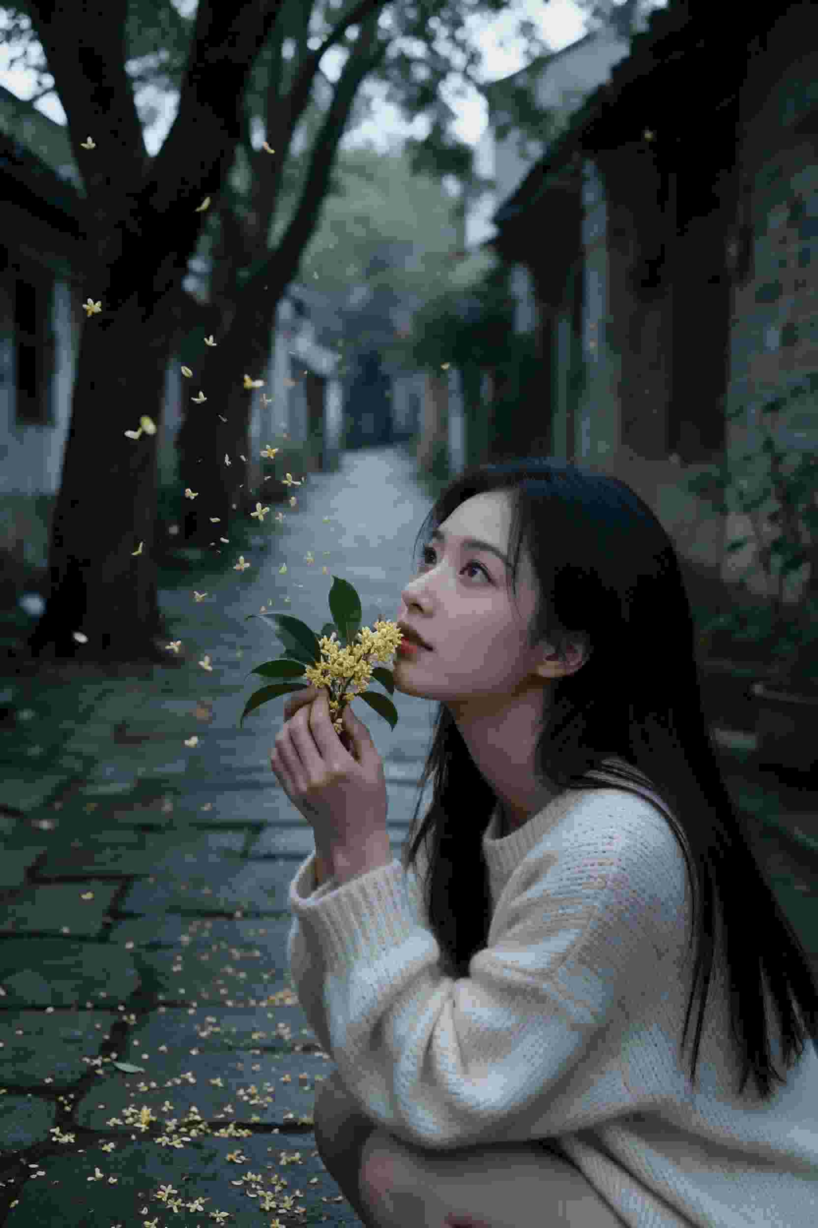红衣梦魇