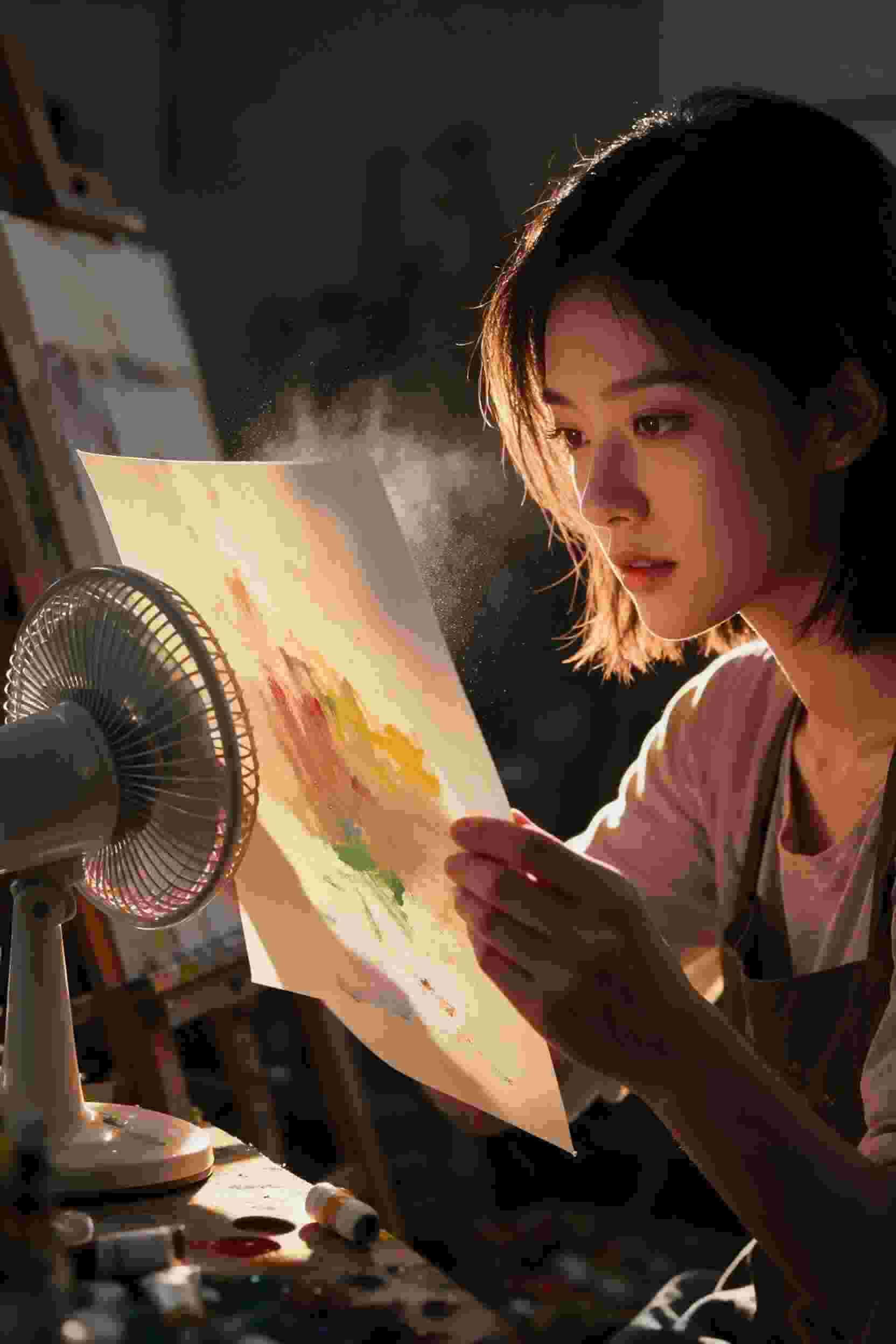 权谋短剧